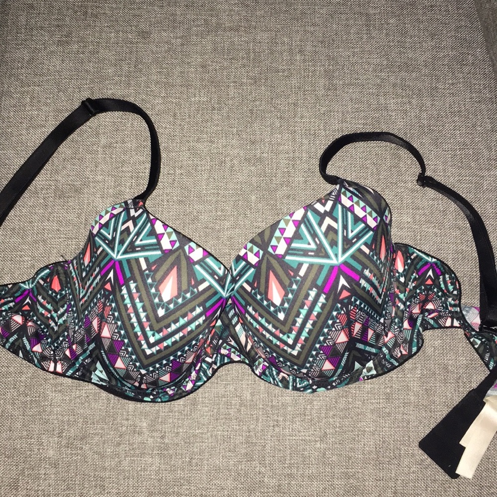 PINK bra